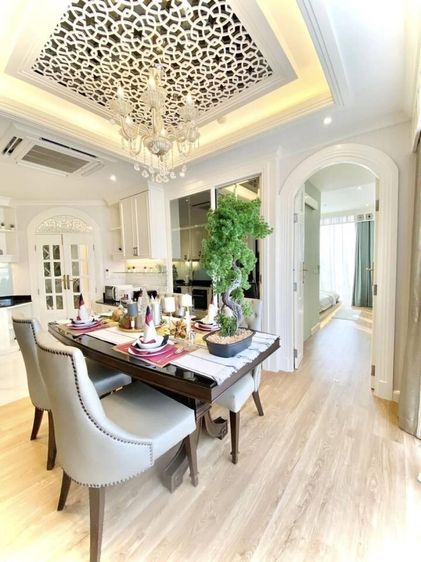 ตกแต่งครบ 2018 อื่นๆ 96 ตร.ม. 2 ห้องนอน 2 ห้องน้ำ คอนโดสำหรับ ขายใน คลองตัน รูปที่ 4