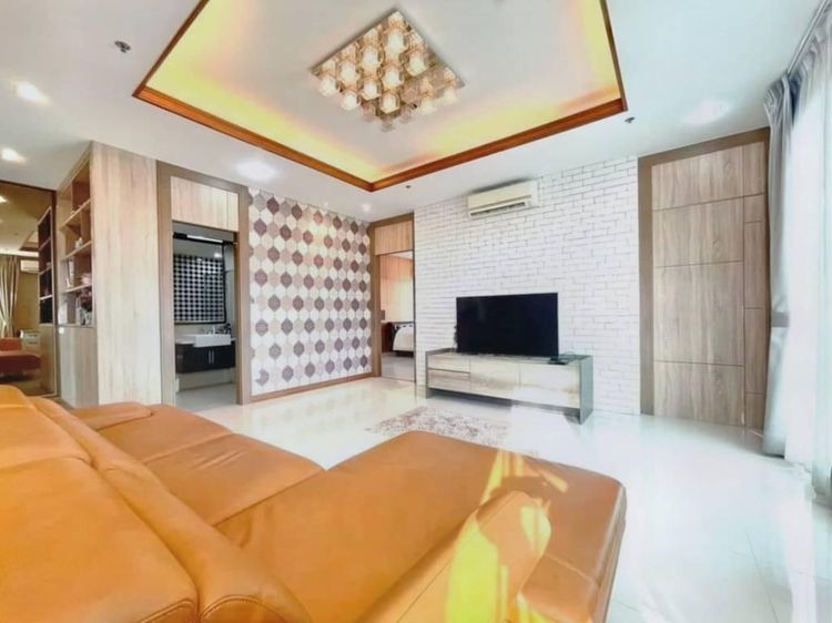 ตกแต่งครบ อื่นๆ 150 ตร.ม. 3 ห้องนอน 4 ห้องน้ำ คอนโดสำหรับ ขายใน มักกะสัน รูปที่ 4