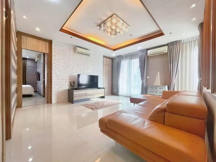 ตกแต่งครบ อื่นๆ 150 ตร.ม. 3 ห้องนอน 4 ห้องน้ำ คอนโดสำหรับ ขายใน มักกะสัน