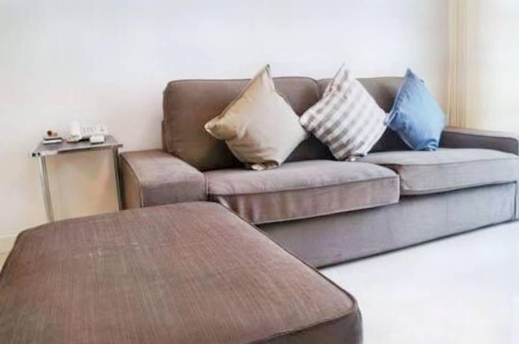 ตกแต่งครบ อื่นๆ 45 ตร.ม. 1 ห้องนอน 1 ห้องน้ำ คอนโดสำหรับ ขายใน คลองตันเหนือ รูปที่ 2