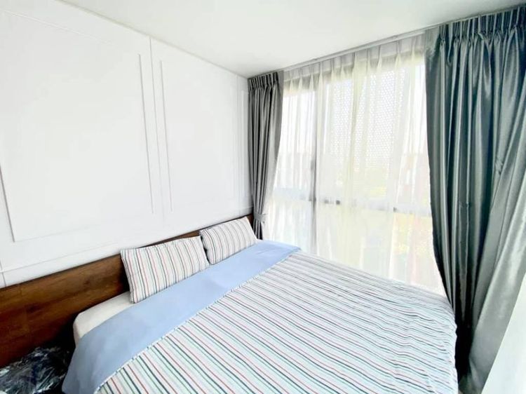 ตกแต่งครบ Sansiri 60 ตร.ม. 2 ห้องนอน 2 ห้องน้ำ คอนโดสำหรับ ขายใน คลองตันเหนือ รูปที่ 4