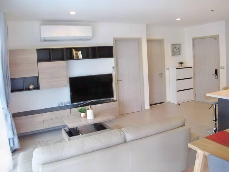 ตกแต่งครบ AP (Thailand) 78 ตร.ม. 2 ห้องนอน 2 ห้องน้ำ คอนโดสำหรับ ขายใน พระโขนง รูปที่ 4