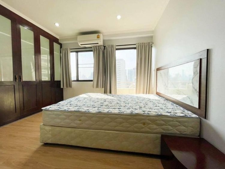 ตกแต่งครบ อื่นๆ 79 ตร.ม. 2 ห้องนอน 2 ห้องน้ำ คอนโดสำหรับ ขายใน คลองเตย รูปที่ 4