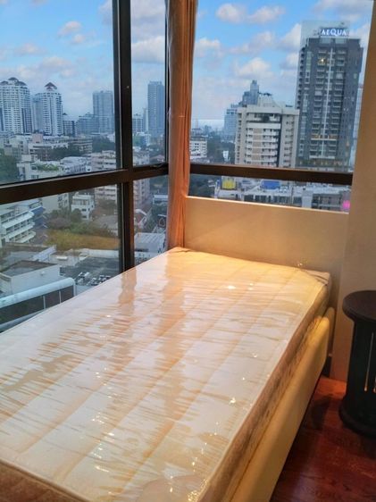 ตกแต่งครบ AP (Thailand) 74 ตร.ม. 2 ห้องนอน 2 ห้องน้ำ คอนโดสำหรับ ขาย &amp; เช่าใน คลองตัน รูปที่ 4