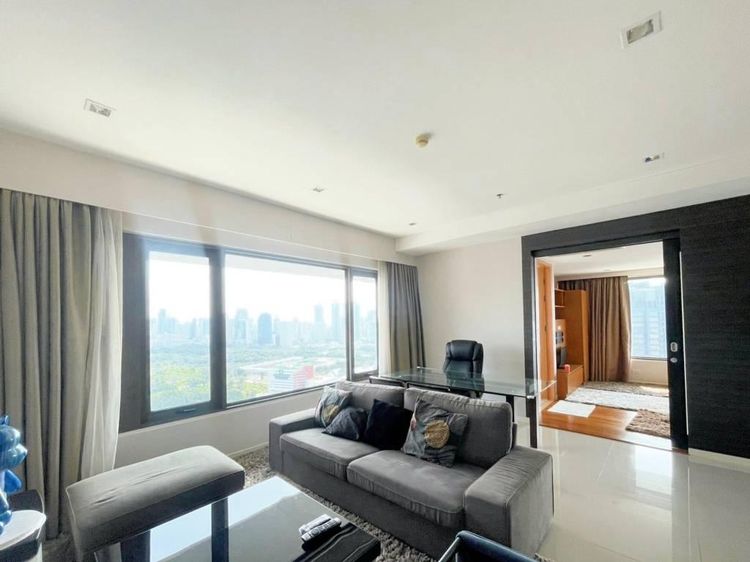 ตกแต่งครบ Narai Property 99 ตร.ม. 2 ห้องนอน 3 ห้องน้ำ คอนโดสำหรับ ขายใน ทุ่งมหาเมฆ