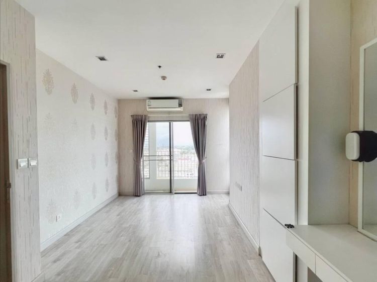 ตกแต่งครบ Ananda Development 56 ตร.ม. 2 ห้องนอน 1 ห้องน้ำ คอนโดสำหรับ ขายใน บางจาก