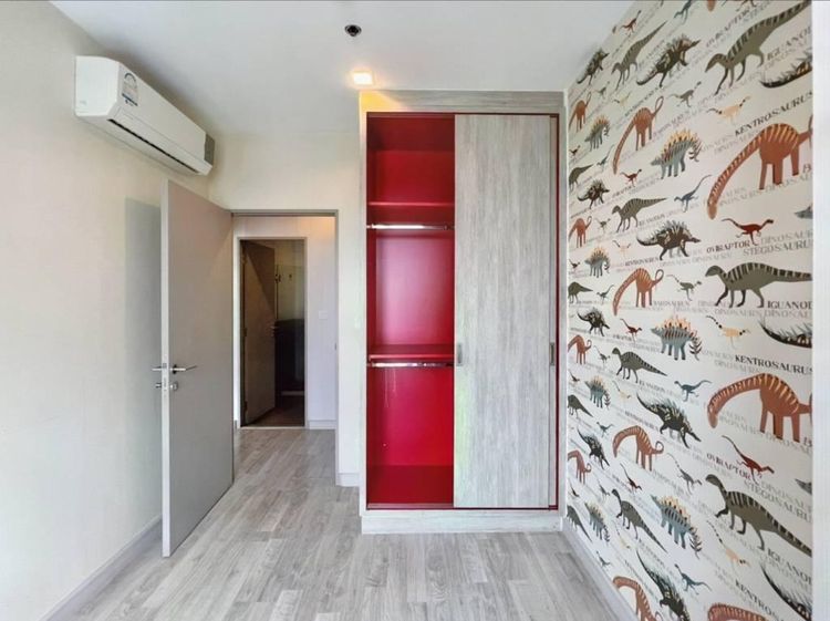 ตกแต่งครบ Ananda Development 56 ตร.ม. 2 ห้องนอน 1 ห้องน้ำ คอนโดสำหรับ ขายใน บางจาก รูปที่ 4