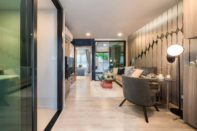 2020 อื่นๆ 2 ห้องนอน 44.83ตร.ม. ดิ ออริจิ้น สุขุมวิท 105