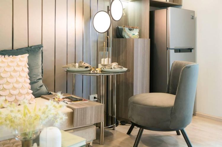 2020 อื่นๆ 2 ห้องนอน 44.83ตร.ม. ดิ ออริจิ้น สุขุมวิท 105