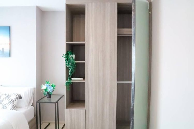 2020 อื่นๆ 2 ห้องนอน 44.83ตร.ม. ดิ ออริจิ้น สุขุมวิท 105 รูปที่ 4