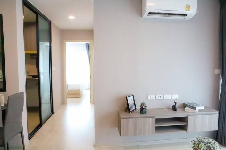 2020 อื่นๆ 2 ห้องนอน 44.83ตร.ม. ดิ ออริจิ้น สุขุมวิท 105 รูปที่ 3