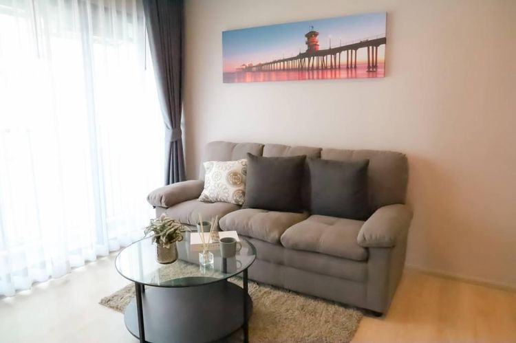 2020 อื่นๆ 2 ห้องนอน 44.83ตร.ม. ดิ ออริจิ้น สุขุมวิท 105 รูปที่ 2