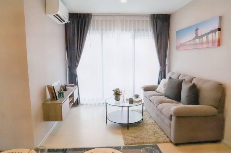 2020 อื่นๆ 2 ห้องนอน 44.83ตร.ม. ดิ ออริจิ้น สุขุมวิท 105