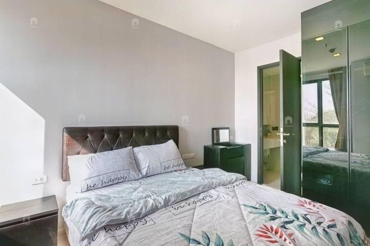 ตกแต่งครบ AP (Thailand) 35 ตร.ม. 1 ห้องนอน 1 ห้องน้ำ คอนโดสำหรับ ขายใน พระโขนง รูปที่ 4