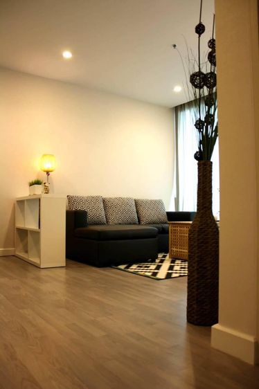 89 ตร.ม. 2 ห้องนอน 2 ห้องน้ำ คอนโดสำหรับ ขาย &amp; เช่าใน บางลำพูล่าง