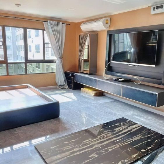 ตกแต่งครบ LPN Development 46 ตร.ม. สตูดิโอ 1 ห้องน้ำ คอนโดสำหรับ ขายใน ช่องนนทรี รูปที่ 2