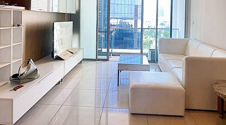 73 ตร.ม. 1 ห้องนอน 1 ห้องน้ำ คอนโดสำหรับ ขายใน ช่องนนทรี