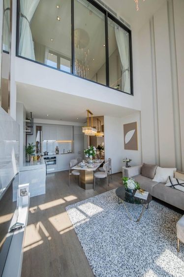 2018 อื่นๆ 87 ตร.ม. 2 ห้องนอน 2 ห้องน้ำ คอนโดสำหรับ ขายใน คลองตัน รูปที่ 2