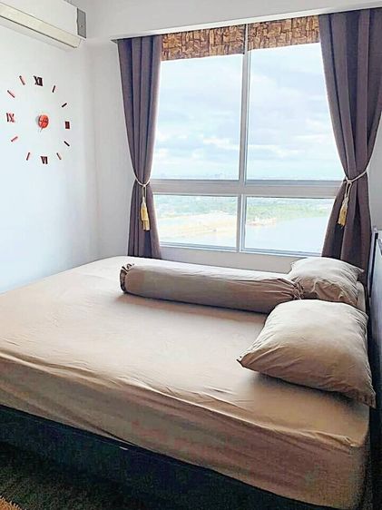 ตกแต่งครบ Supalai 63 ตร.ม. 1 ห้องนอน 1 ห้องน้ำ คอนโดสำหรับ ขายใน ช่องนนทรี รูปที่ 3