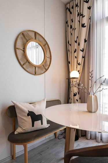 ตกแต่งครบ AP (Thailand) 80 ตร.ม. 2 ห้องนอน 2 ห้องน้ำ คอนโดสำหรับ ขายใน คลองตันเหนือ รูปที่ 4