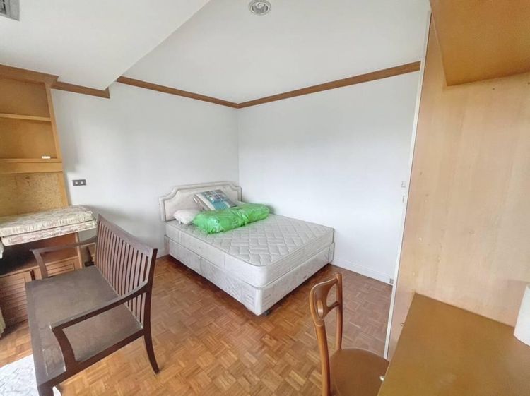 ตกแต่งครบ 2010 อื่นๆ 45 ตร.ม. 1 ห้องนอน 1 ห้องน้ำ คอนโดสำหรับ ขายใน คลองตัน รูปที่ 4