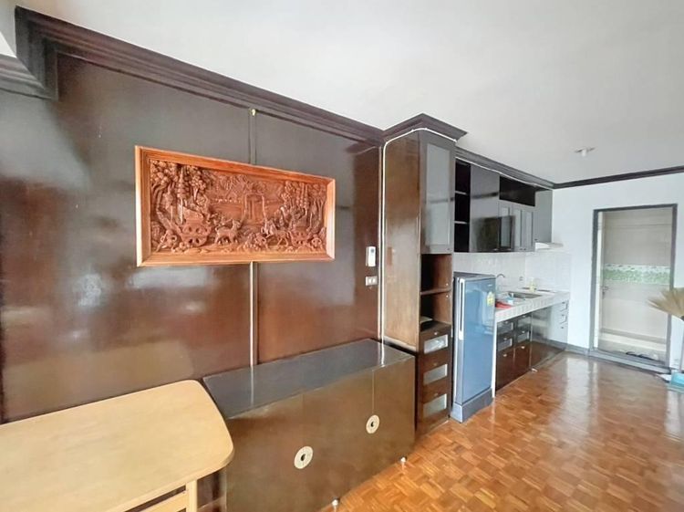 45 ตร.ม. 1 ห้องนอน 1 ห้องน้ำ คอนโดสำหรับ ขายใน คลองตัน