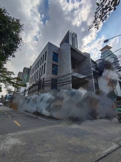 440 ตร.ม. อาคารสำหรับ ขายใน คลองตันเหนือ รูปที่ 3