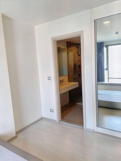 ตกแต่งครบ AP (Thailand) 45 ตร.ม. 1 ห้องนอน 1 ห้องน้ำ คอนโดสำหรับ ขายใน พระโขนง รูปที่ 4