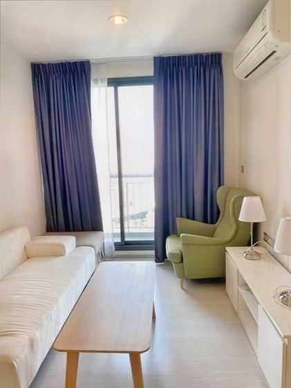 ตกแต่งครบ AP (Thailand) 45 ตร.ม. 1 ห้องนอน 1 ห้องน้ำ คอนโดสำหรับ ขายใน พระโขนง