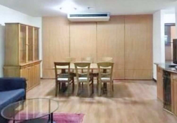 ตกแต่งครบ 2010 อื่นๆ 113 ตร.ม. 2 ห้องนอน 2 ห้องน้ำ คอนโดสำหรับ ขาย &amp; เช่าใน คลองตันเหนือ รูปที่ 3