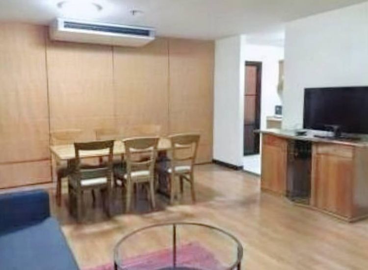 ตกแต่งครบ 2010 อื่นๆ 113 ตร.ม. 2 ห้องนอน 2 ห้องน้ำ คอนโดสำหรับ ขาย &amp; เช่าใน คลองตันเหนือ รูปที่ 2