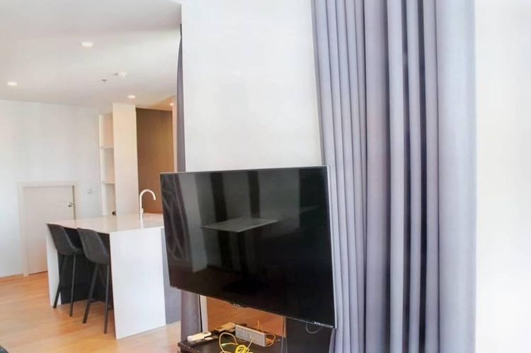 ตกแต่งครบ 2018 อื่นๆ 65 ตร.ม. 1 ห้องนอน 1 ห้องน้ำ คอนโดสำหรับ ขาย &amp; เช่าใน มักกะสัน รูปที่ 3