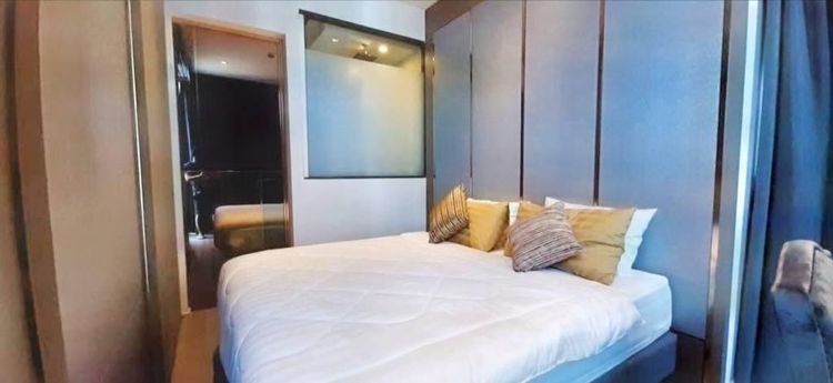 ตกแต่งครบ 2019 Ananda Development 35 ตร.ม. 1 ห้องนอน 1 ห้องน้ำ คอนโดสำหรับ ขายใน สีลม รูปที่ 4