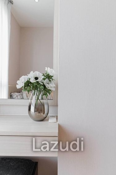 ตกแต่งครบ 2014 อื่นๆ 59 ตร.ม. 2 ห้องนอน 2 ห้องน้ำ คอนโดสำหรับ ขายใน คลองเตยเหนือ รูปที่ 3