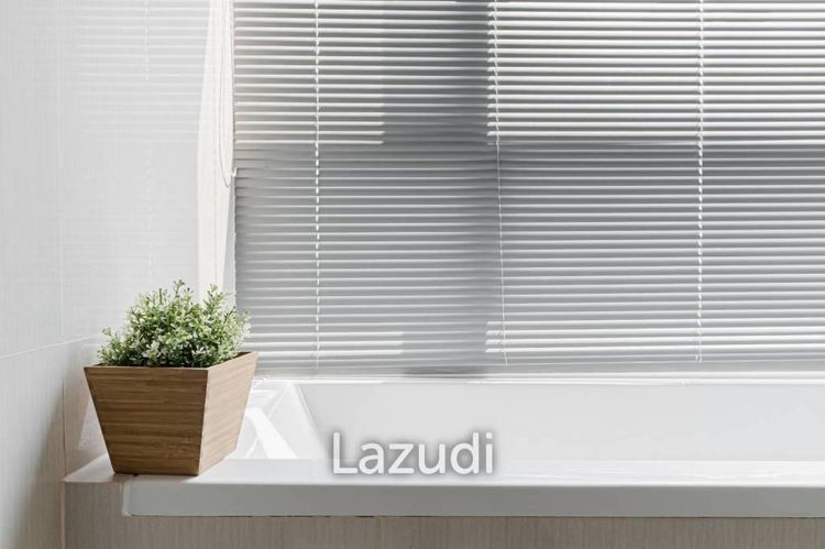 ตกแต่งครบ 2014 อื่นๆ 59 ตร.ม. 2 ห้องนอน 2 ห้องน้ำ คอนโดสำหรับ ขายใน คลองเตยเหนือ รูปที่ 4