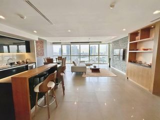 129 ตร.ม. 2 ห้องนอน 3 ห้องน้ำ คอนโดสำหรับ ขายใน คลองต้นไทร