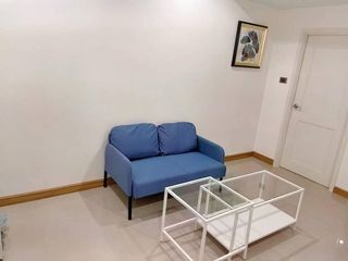 42 ตร.ม. 1 ห้องนอน 1 ห้องน้ำ คอนโดสำหรับ ขายใน ห้วยขวาง