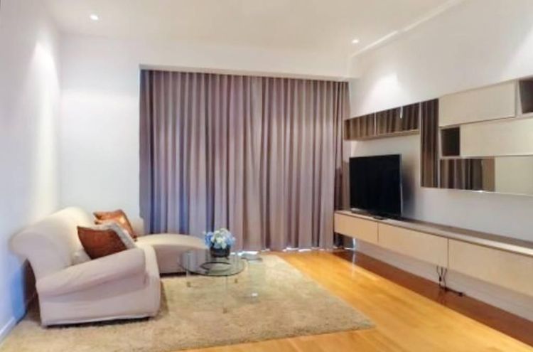 107 ตร.ม. 2 ห้องนอน 2 ห้องน้ำ คอนโดสำหรับ ขายใน บางโพงพาง