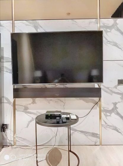 ตกแต่งครบ 2018 อื่นๆ 23 ตร.ม. สตูดิโอ 1 ห้องน้ำ คอนโดสำหรับ ขายใน ดาวคะนอง รูปที่ 3