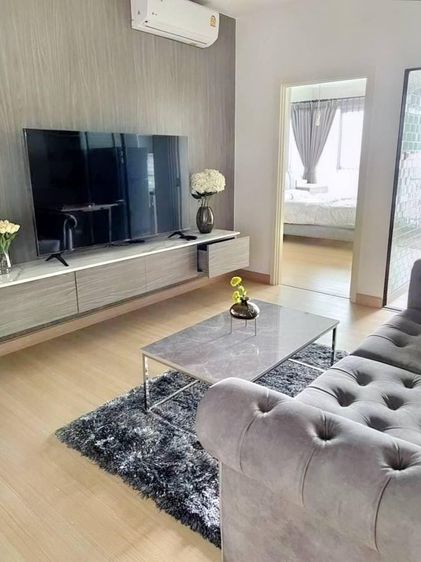 2020 อื่นๆ 47 ตร.ม. 1 ห้องนอน 1 ห้องน้ำ คอนโดสำหรับ ขายใน บางขุนศรี รูปที่ 3