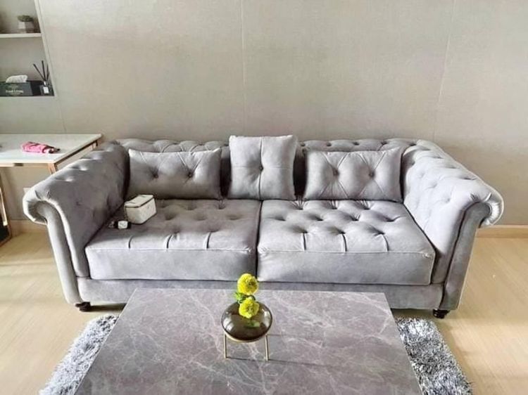 2020 อื่นๆ 47 ตร.ม. 1 ห้องนอน 1 ห้องน้ำ คอนโดสำหรับ ขายใน บางขุนศรี รูปที่ 2