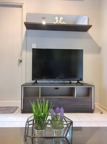 ตกแต่งครบ 2018 AP (Thailand) 30 ตร.ม. 1 ห้องนอน 1 ห้องน้ำ คอนโดสำหรับ ขายใน พระโขนง รูปที่ 3