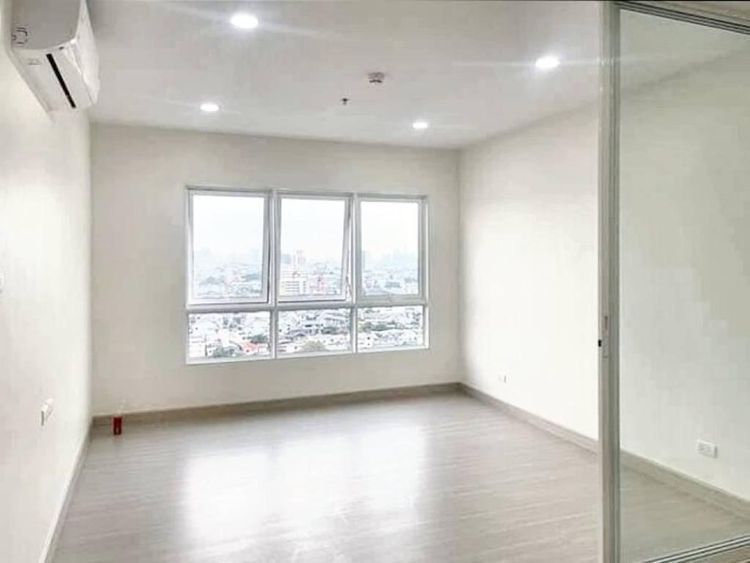 2020 อื่นๆ 47 ตร.ม. 1 ห้องนอน 1 ห้องน้ำ คอนโดสำหรับ ขายใน บางขุนศรี