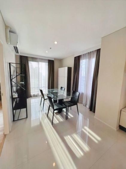 ตกแต่งครบ 2013 อื่นๆ 120 ตร.ม. 2 ห้องนอน 2 ห้องน้ำ คอนโดสำหรับ ขายใน มักกะสัน