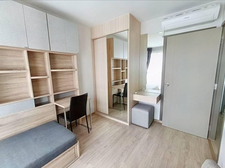 ตกแต่งครบ 2018 Ananda Development 53 ตร.ม. 2 ห้องนอน 2 ห้องน้ำ คอนโดสำหรับ ขายใน บางนา รูปที่ 4