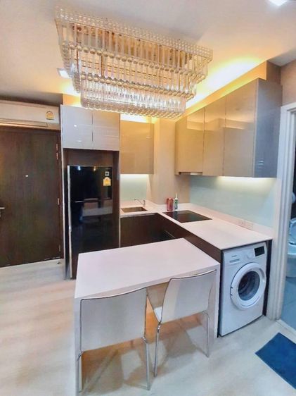 50 ตร.ม. 2 ห้องนอน 1 ห้องน้ำ คอนโดสำหรับ ขายใน สามเสนใน