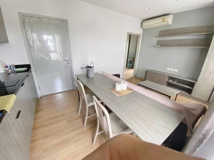 ตกแต่งครบ 2017 อื่นๆ 38 ตร.ม. 1 ห้องนอน 1 ห้องน้ำ คอนโดสำหรับ ขายใน จอมพล รูปที่ 4