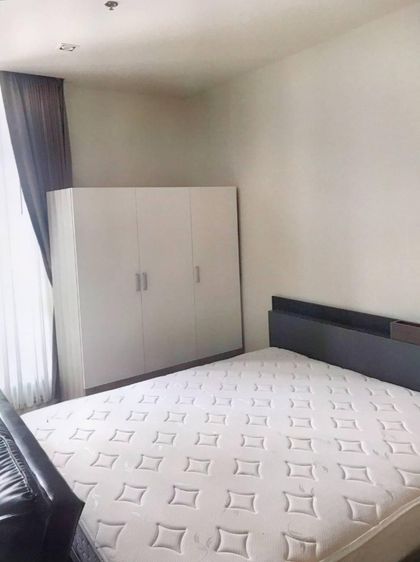 ตกแต่งครบ 2018 อื่นๆ 32 ตร.ม. 1 ห้องนอน 1 ห้องน้ำ คอนโดสำหรับ ขายใน คลองตัน รูปที่ 4