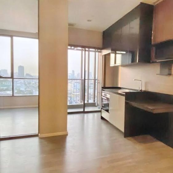 ตกแต่งครบ 2016 Land and Houses 35 ตร.ม. 1 ห้องนอน 1 ห้องน้ำ คอนโดสำหรับ ขายใน ทุ่งวัดดอน รูปที่ 2