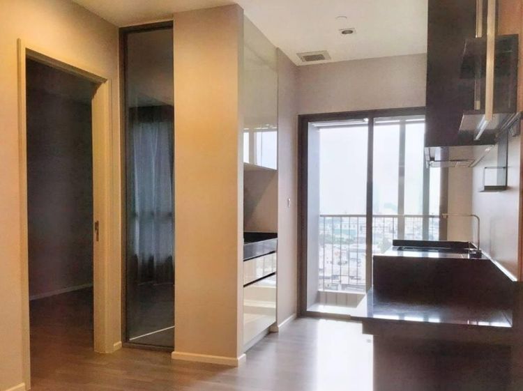 ตกแต่งครบ 2016 Land and Houses 35 ตร.ม. 1 ห้องนอน 1 ห้องน้ำ คอนโดสำหรับ ขายใน ทุ่งวัดดอน รูปที่ 3